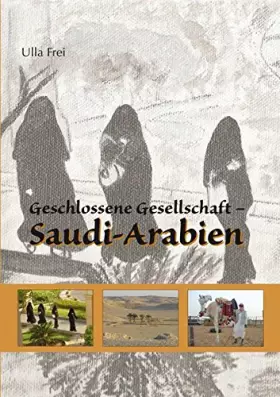 Couverture du produit · Geschlossene Gesellschaft - Saudi-Arabien