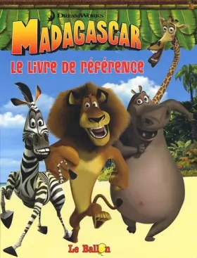 Couverture du produit · Madagascar : Livre de référence
