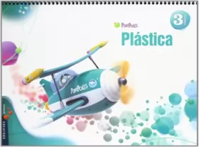 Couverture du produit · Plástica 3º Primaria