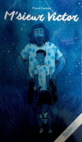 Couverture du produit · M'sieur victor