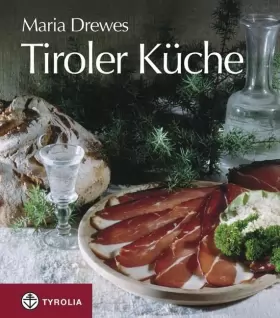 Couverture du produit · Tiroler Küche: Miniausgabe