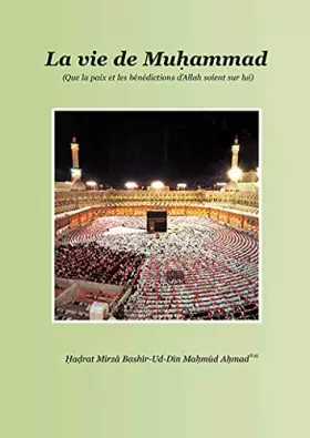 Couverture du produit · La vie de Muhammad