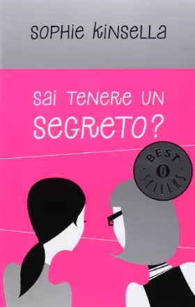Couverture du produit · Sai Tenere un Segreto? (Oscar)