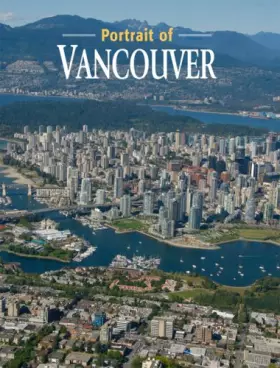 Couverture du produit · Portrait of Vancouver