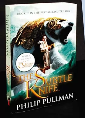 Couverture du produit · The Subtle Knife