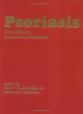 Couverture du produit · Psoriasis