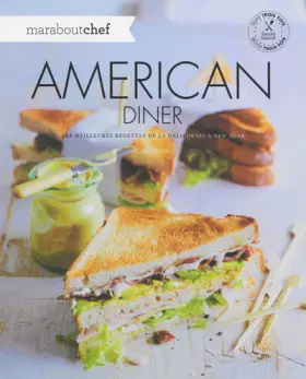 Couverture du produit · American diner