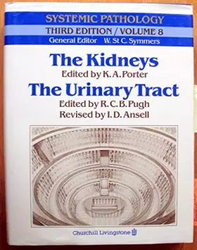Couverture du produit · The Kidneys: The Urinary Tract