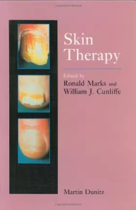 Couverture du produit · Skin Therapy