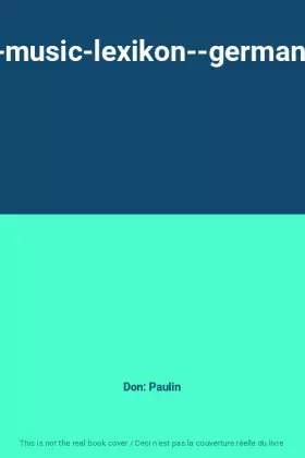 Couverture du produit · das-folk-music-lexikon--german-edition-