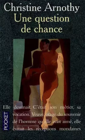 Couverture du produit · Une question de chance