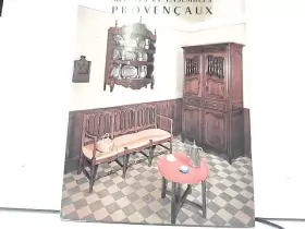 Couverture du produit · meubles et ensembles provençaux