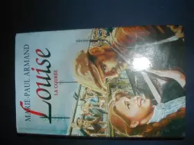 Couverture du produit · Louise (La Courée **)