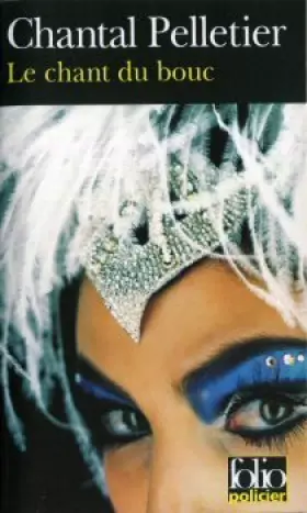 Couverture du produit · Le Chant du bouc