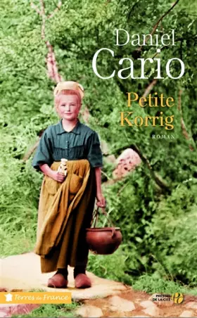 Couverture du produit · Petite Korrig