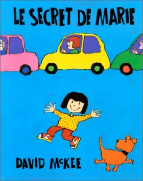 Couverture du produit · Secret de marie (le)