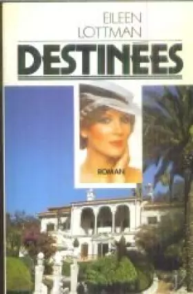 Couverture du produit · Destinées...
