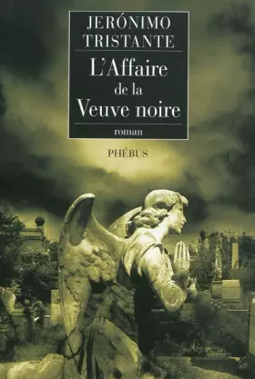 Couverture du produit · L'Affaire de la Veuve Noire