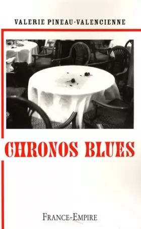 Couverture du produit · Chronos blues