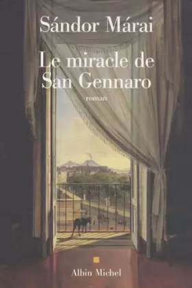 Couverture du produit · Le miracle de San Gennaro