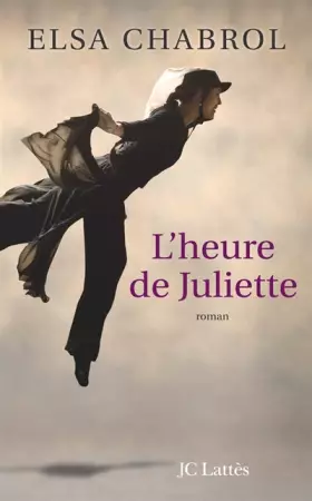 Couverture du produit · L'heure de Juliette