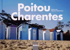 Couverture du produit · Poitou-Charentes