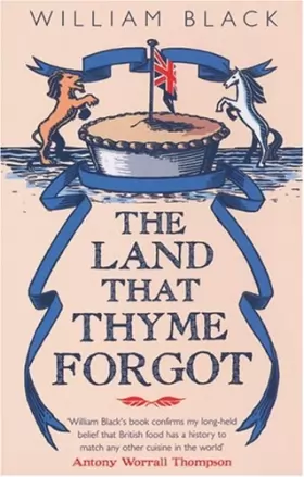 Couverture du produit · The Land That Thyme Forgot