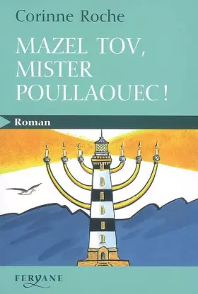 Couverture du produit · Mazel tov, mister Poullaouec !