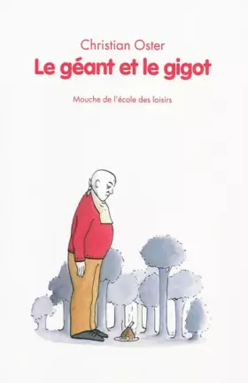 Couverture du produit · Géant et le gigot (Le)