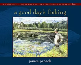Couverture du produit · Good Day's Fishing