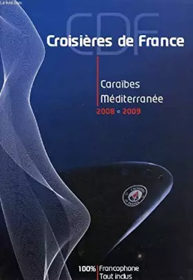 Couverture du produit · Catalogue seuil beaux livres 2009