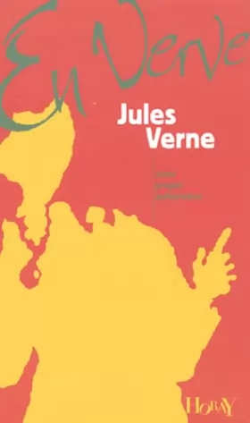 Couverture du produit · Jules Verne en verve