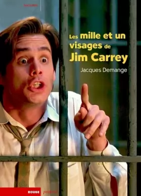 Couverture du produit · Les mille et un visages de Jim Carrey