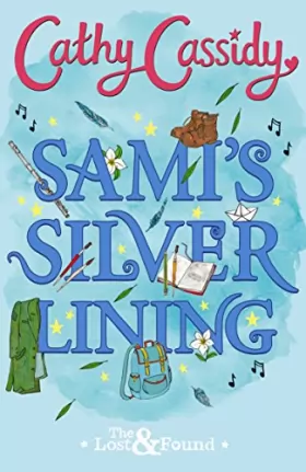 Couverture du produit · Sami's Silver Lining (The Lost and Found Book Two)