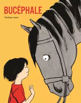 Couverture du produit · Bucéphale