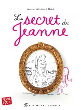 Couverture du produit · Le Secret de Jeanne