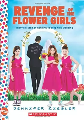 Couverture du produit · Revenge of the Flower Girls