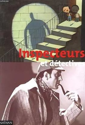 Couverture du produit · Inspecteurs et detectives