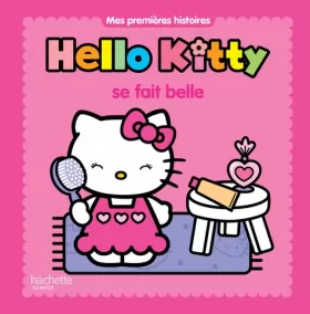 Couverture du produit · Hello Kitty se fait belle