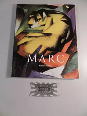 Couverture du produit · Marc.