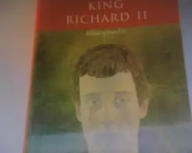 Couverture du produit · King Richard II