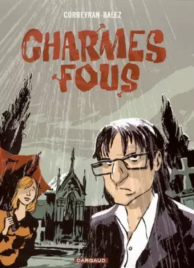 Couverture du produit · Charmes fous - tome 20 - Charmes fous