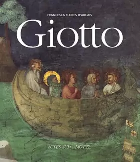 Couverture du produit · Giotto