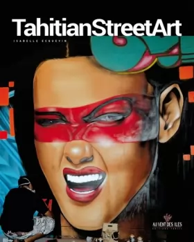 Couverture du produit · Tahitian street art