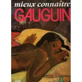Couverture du produit · Mieux connaître Gauguin