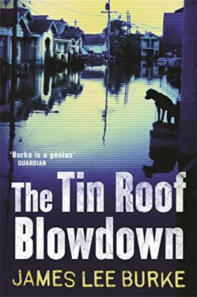 Couverture du produit · The Tin Roof Blowdown