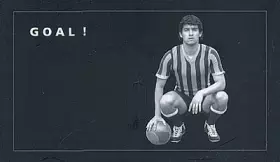 Couverture du produit · Goal !