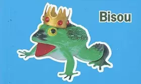 Couverture du produit · Bisou