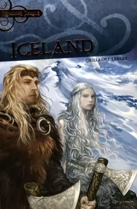 Couverture du produit · Iceland