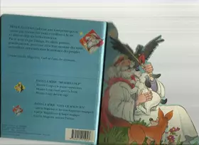 Couverture du produit · Gaël le magicien et les trois baguettes magiques